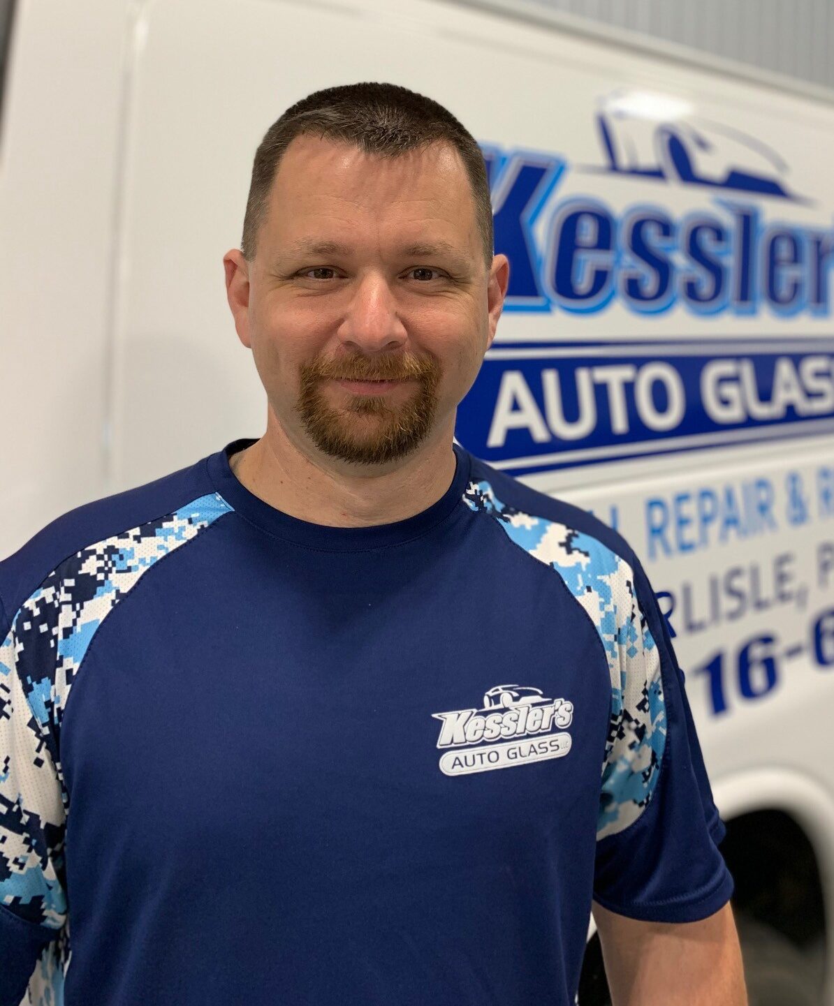 Kessler's Auto Glass Repair and Replacement